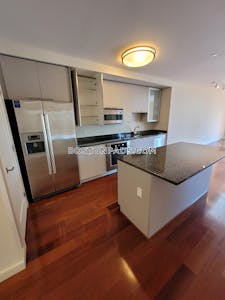 West End Apartment for rent 2 Bedrooms 2 Baths Boston - $5,215