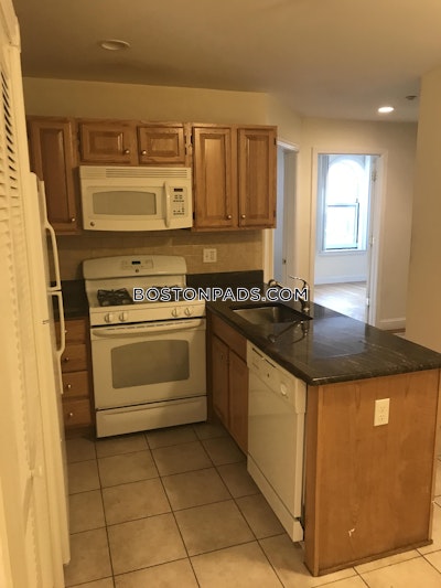 Back Bay Apartment for rent 3 Bedrooms 1 Bath Boston - $5,200