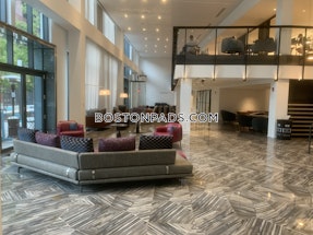 South End Apartment for rent 1 Bedroom 1 Bath Boston - $3,299
