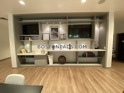 Downtown Apartment for rent Studio 1 Bath Boston - $3,545
