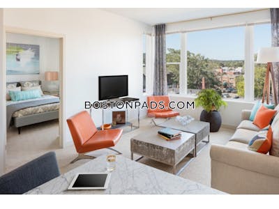 Waltham Apartment for rent Studio 1 Bath - $2,980