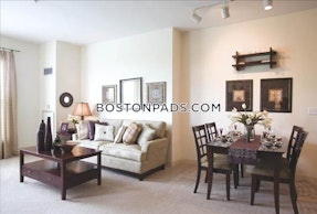 Waltham Apartment for rent 3 Bedrooms 1 Bath - $4,446 No Fee